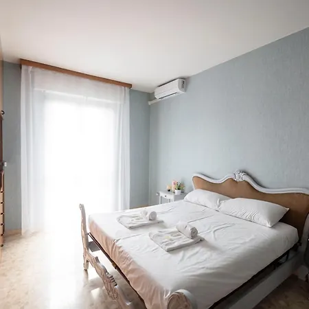 Splendido Appartamento In Zona Citta Studi Milan Exterior photo