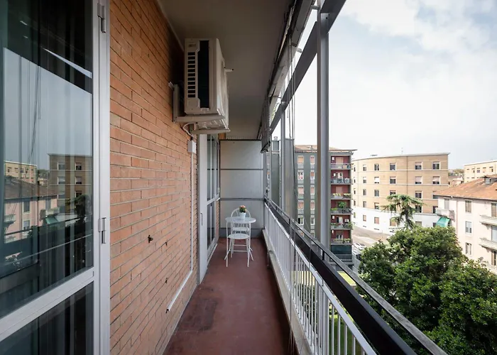 Splendido Appartamento In Zona Citta Studi