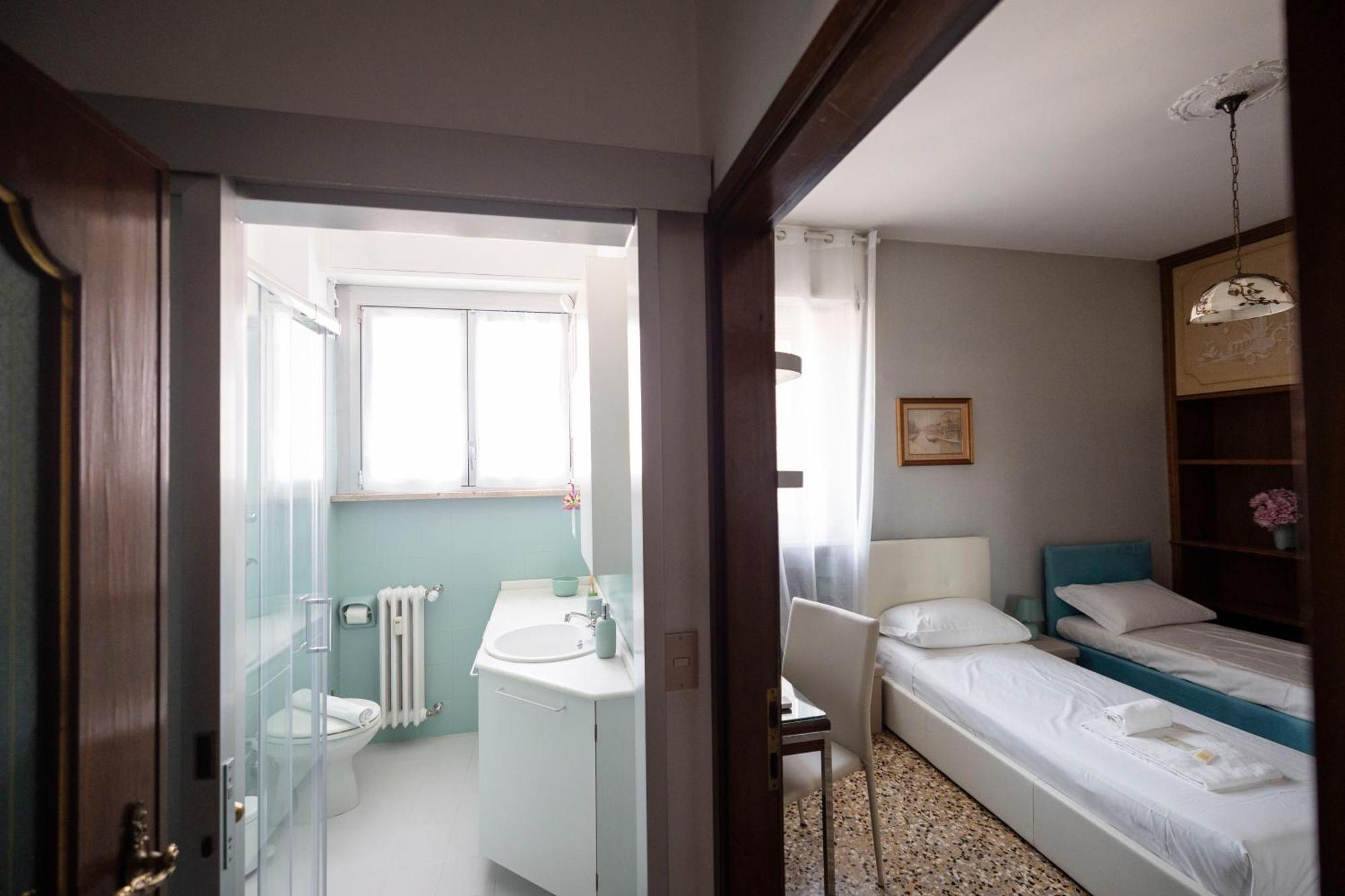 Splendido In Zona Citta Studi Apartamento *