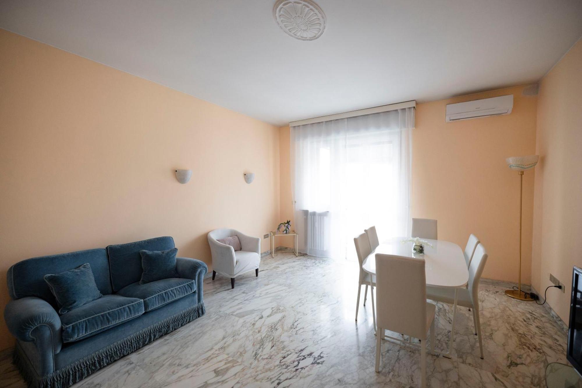Splendido In Zona Citta Studi Milán